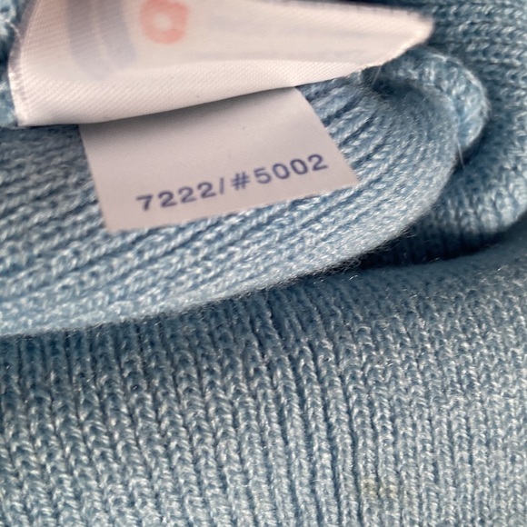 🦄 one Tree Hill Light Blue Beanie - Picture 10 of 12